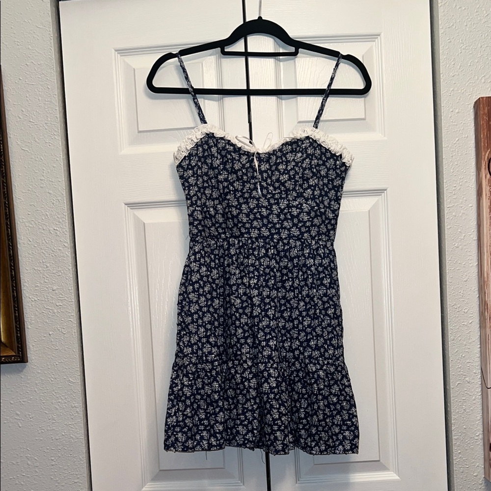 Francesca’s dress. Small